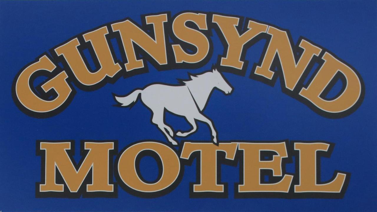 Gunsynd Motor Inn Goondiwindi Exteriér fotografie